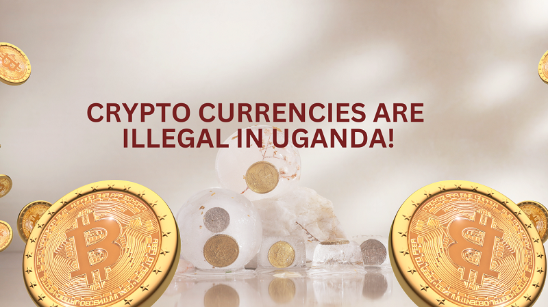 crypto currency saga in uganda