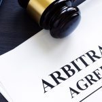 Latest in Arbitration Series: Parties cannot agree to the constitution of an arbitral tribunal outside the provisions of an arbitration agreement without obtaining all the required consent.