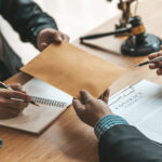 Latest in Contract Law Series: After signing a document whose terms expressly indicate the intention of the parties, a party is estopped from departing from the terms contained in the signed document.